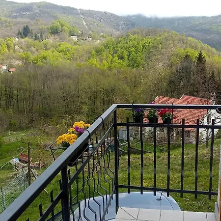 Apartman Casa Vacanze Marina