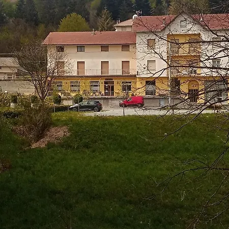 Casa Vacanze Marina