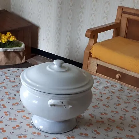 Casa Vacanze Marina Apartman