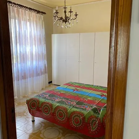 Casa Vacanze Marina Vara Superiore