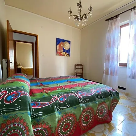 Casa Vacanze Marina Apartman