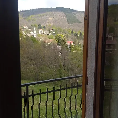 Apartman Casa Vacanze Marina *