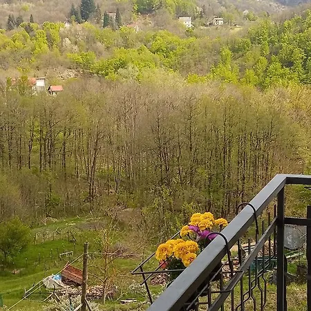 Casa Vacanze Marina Apartman *