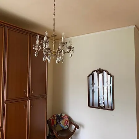 Casa Vacanze Marina Apartman Vara Superiore
