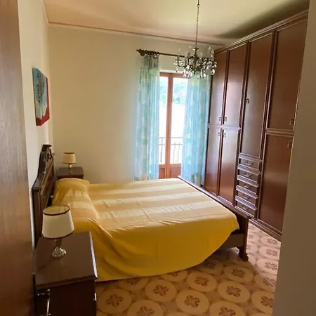 Casa Vacanze Marina Apartman Vara Superiore