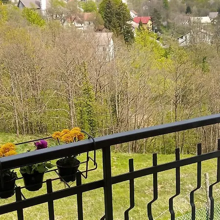 Casa Vacanze Marina Apartman *
