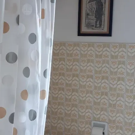 Casa Vacanze Marina Apartman Vara Superiore
