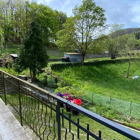 Apartman Casa Vacanze Marina *