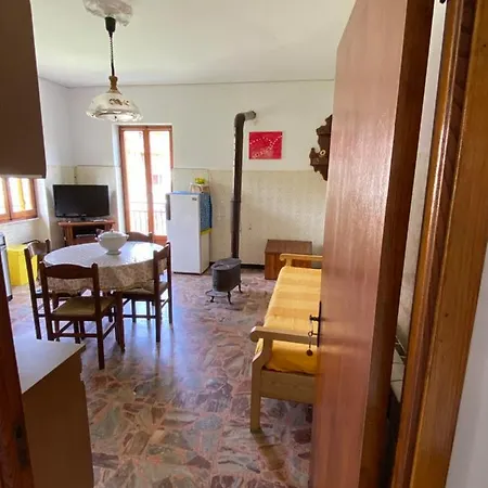 Casa Vacanze Marina *